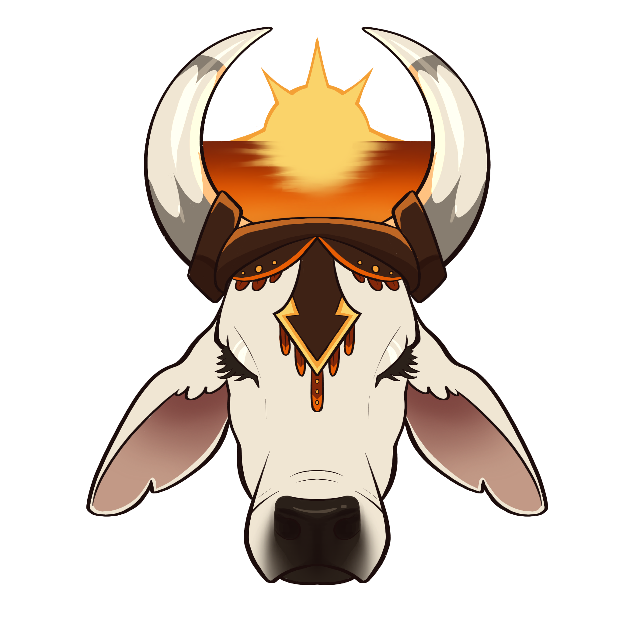Toro Soñador logo